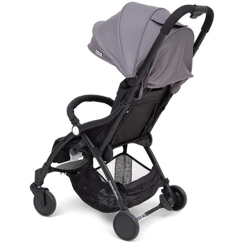 Hamilton S1 MagicFold® buggy