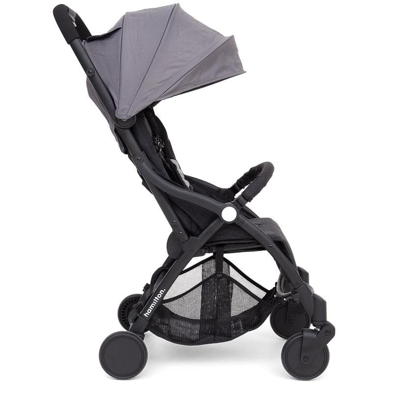 Hamilton S1 MagicFold® buggy
