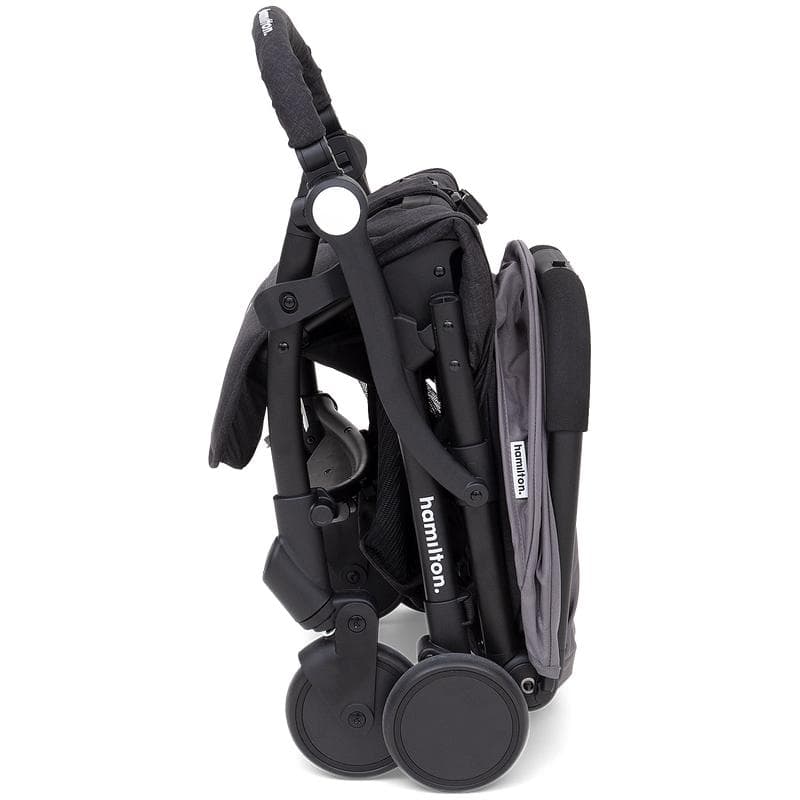 Hamilton S1 MagicFold® buggy