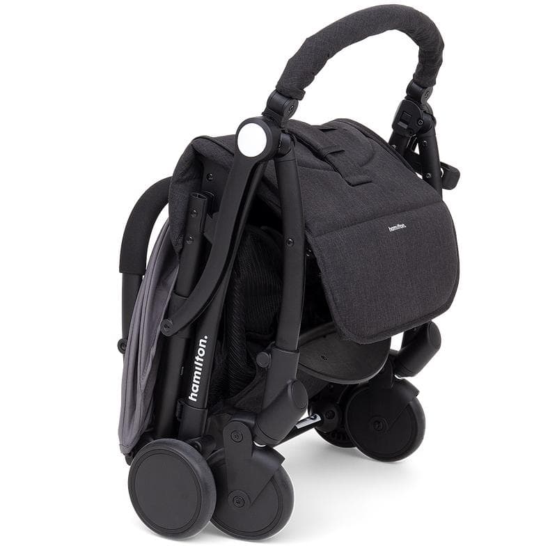 Hamilton S1 MagicFold® buggy