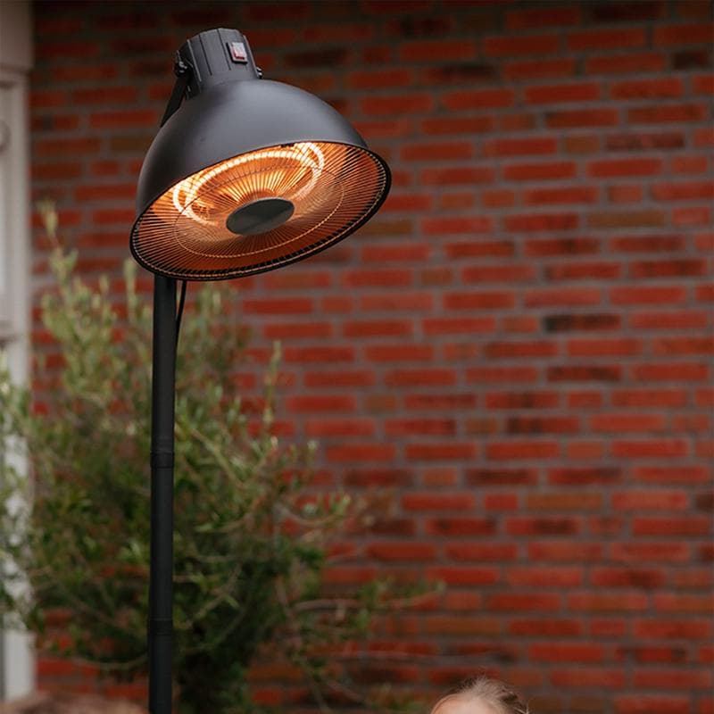 Chauffage de terrasse Sunred Alice