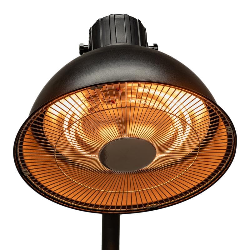 Sunred Alice staande terrasverwarmer