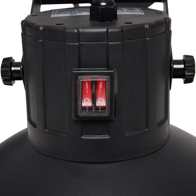 Sunred Alice staande terrasverwarmer