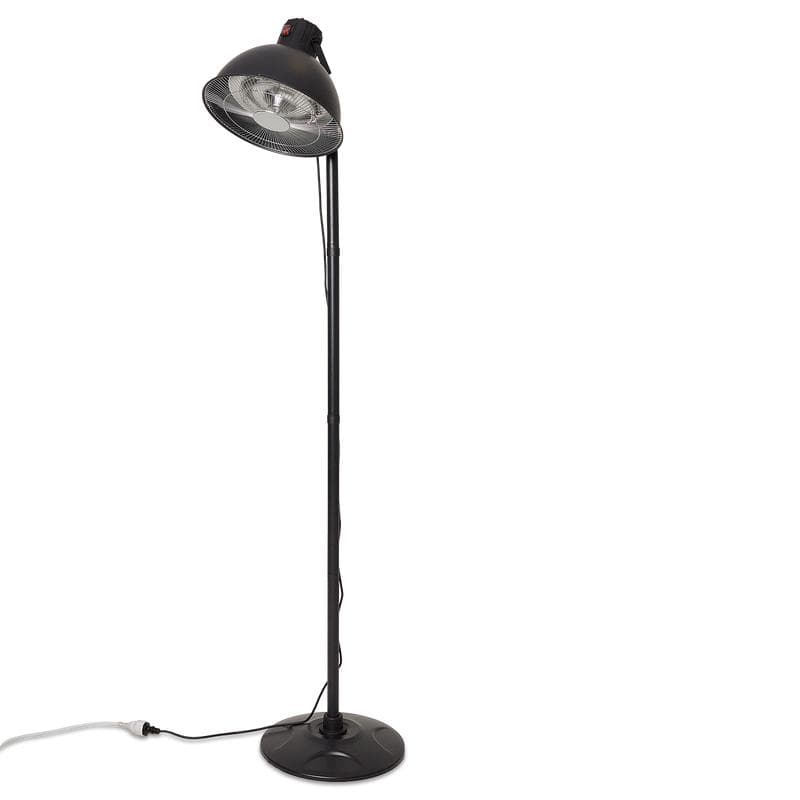 Sunred Alice staande terrasverwarmer