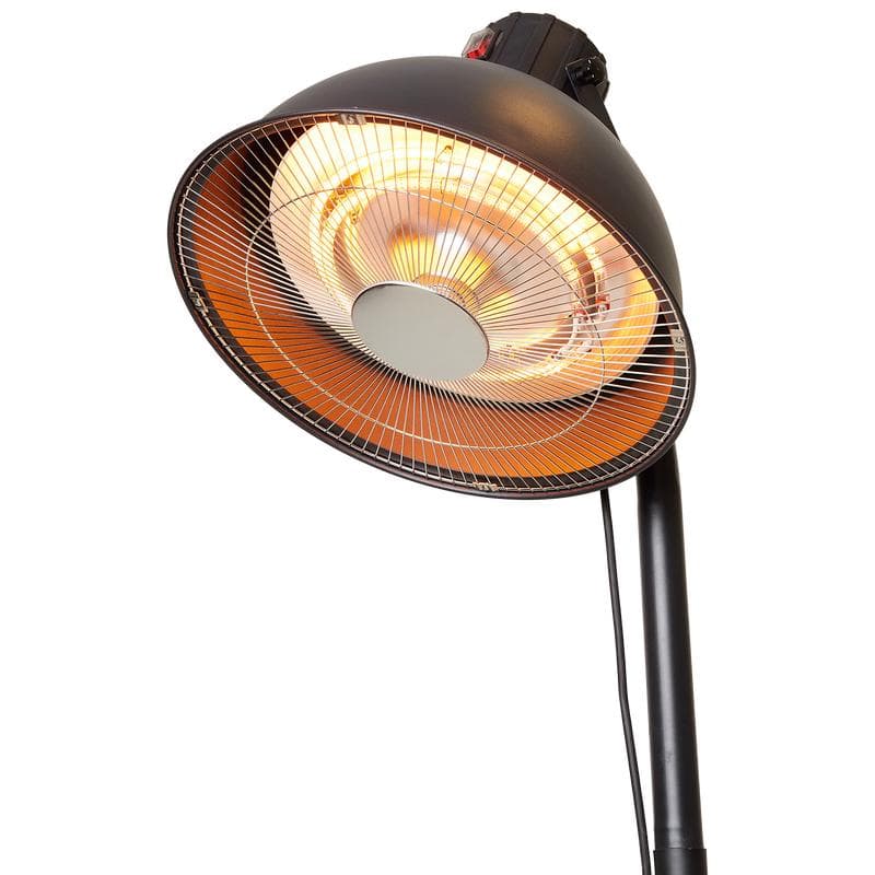 Chauffage de terrasse Sunred Alice