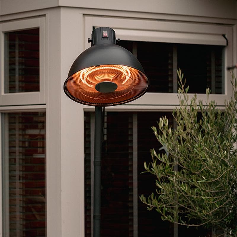 Chauffage de terrasse Sunred Alice