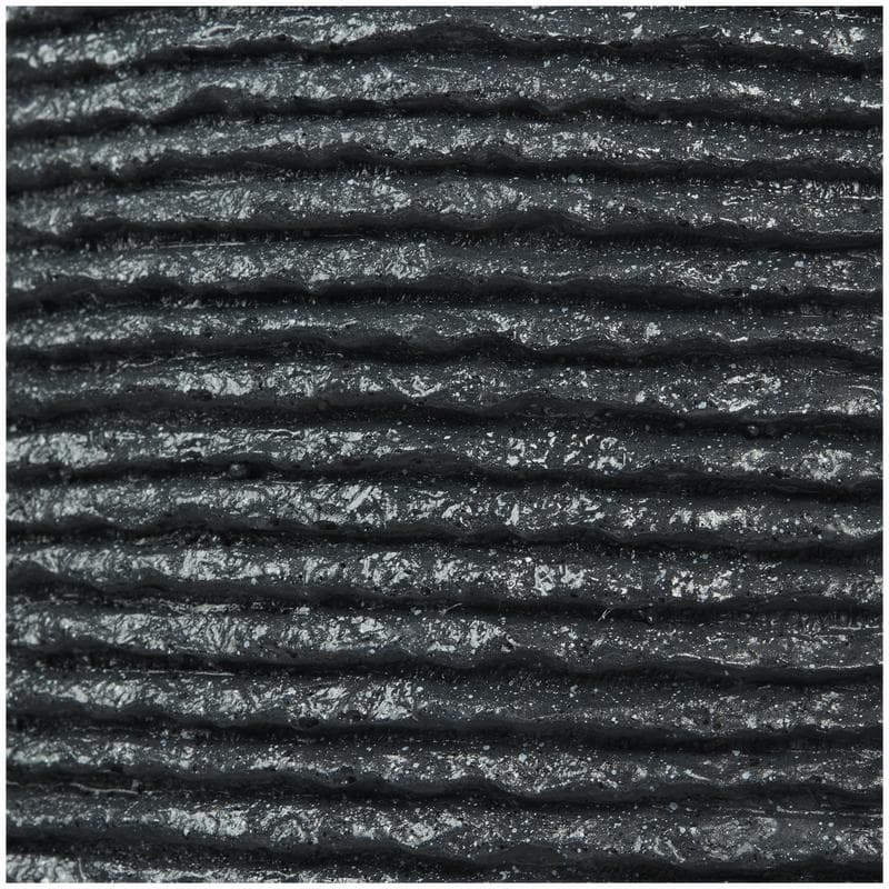 Fontein met lichteffect en draaiende bol