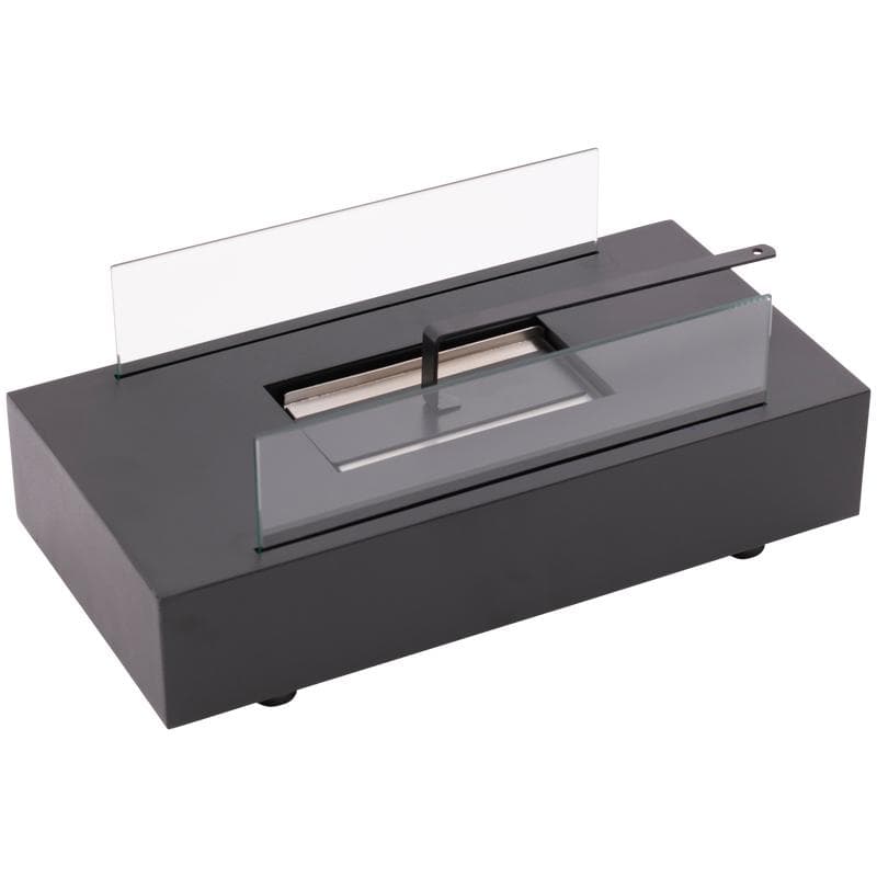 Cheminée de table Elva