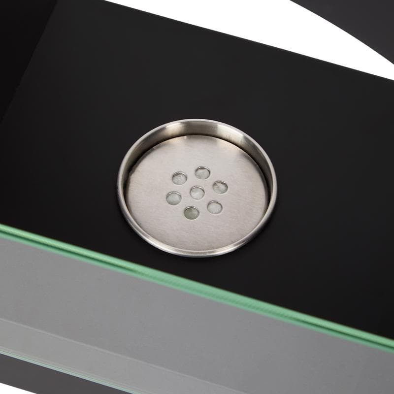 Cheminée de table design Sev