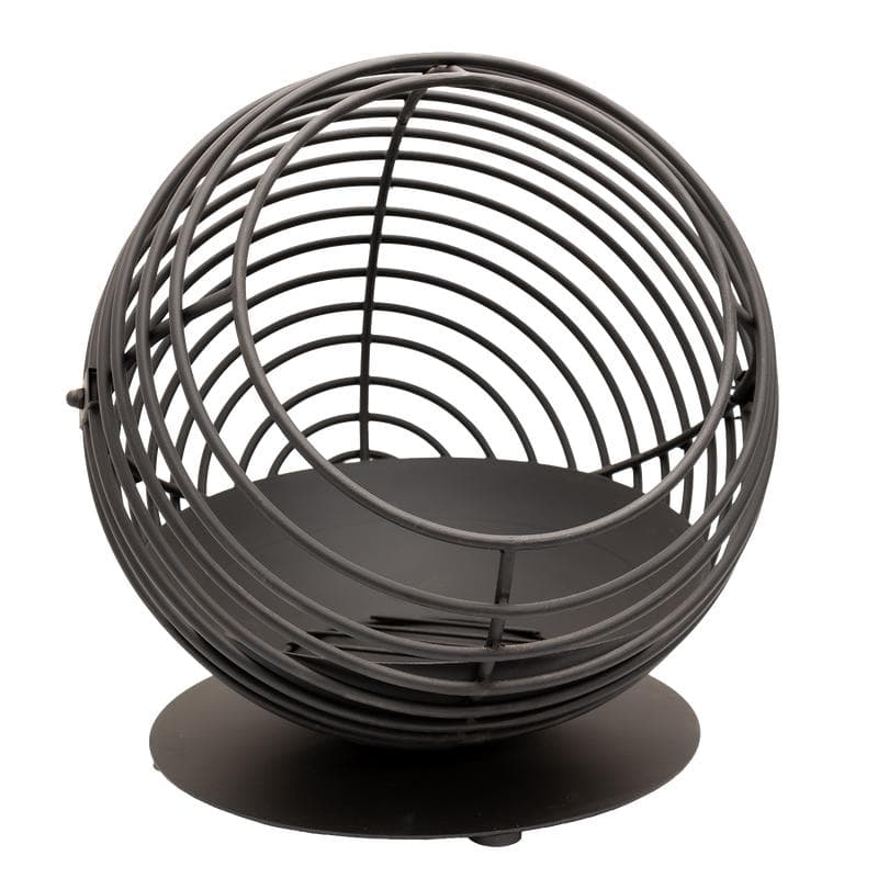 Brasero Atlas design