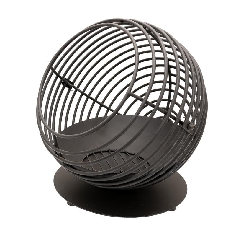 Brasero Atlas design