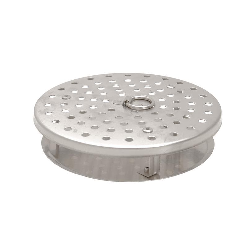 Fire pit / tafelhaard Lucas