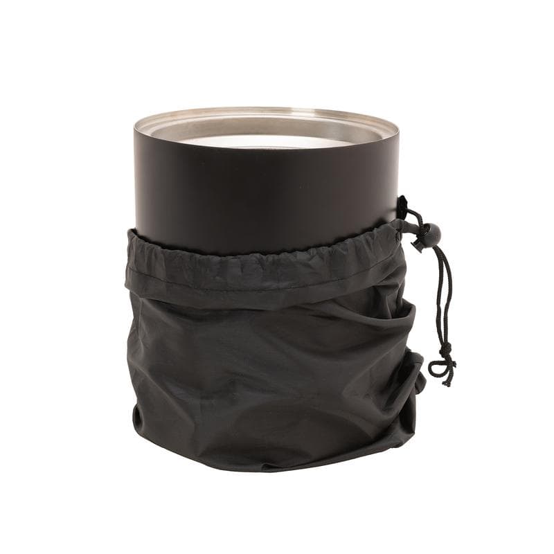 Fire pit / tafelhaard Lucas