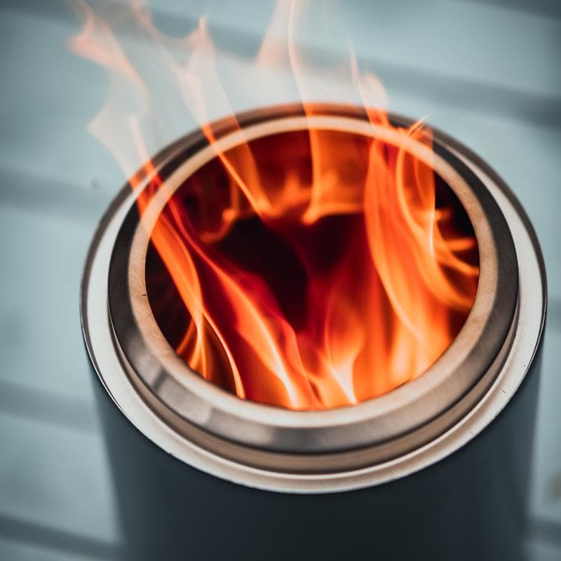 Fire pit / tafelhaard Lucas