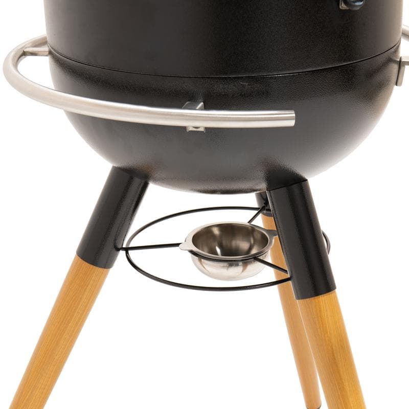 SUMM EGG barbecue met onderstel