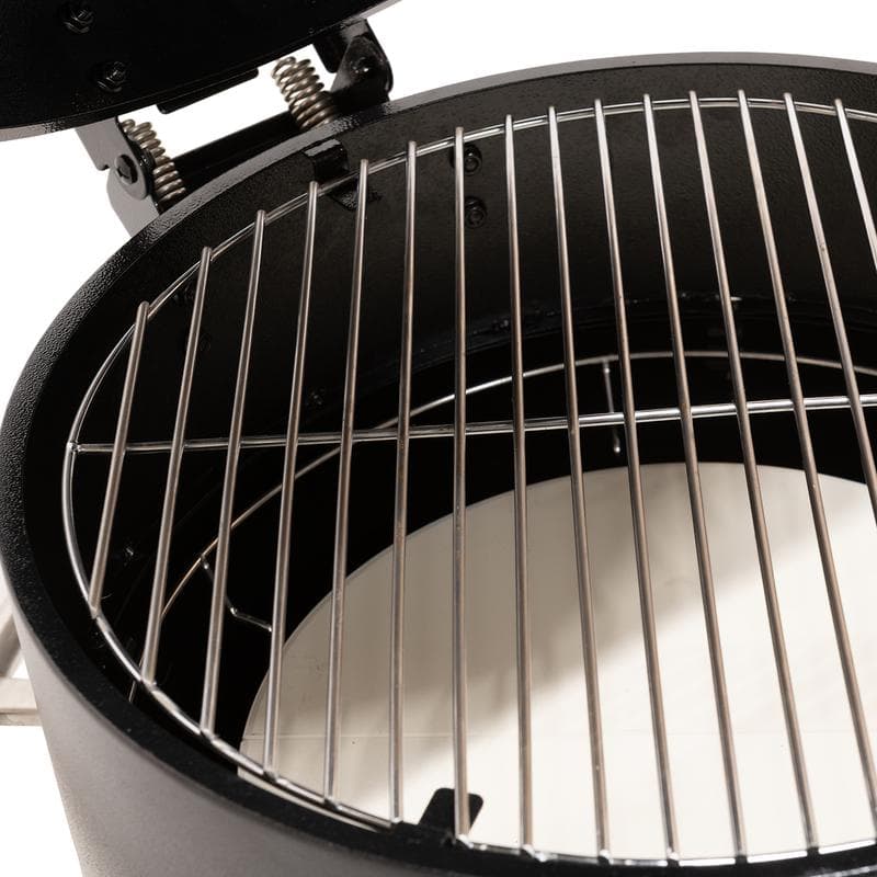 SUMM EGG barbecue met onderstel