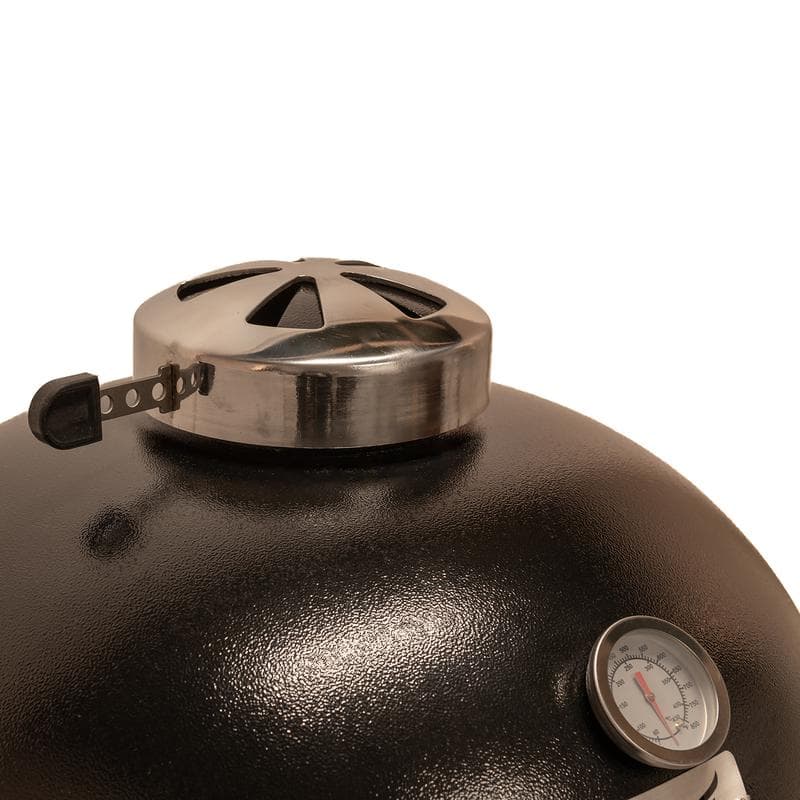 SUMM EGG barbecue met onderstel