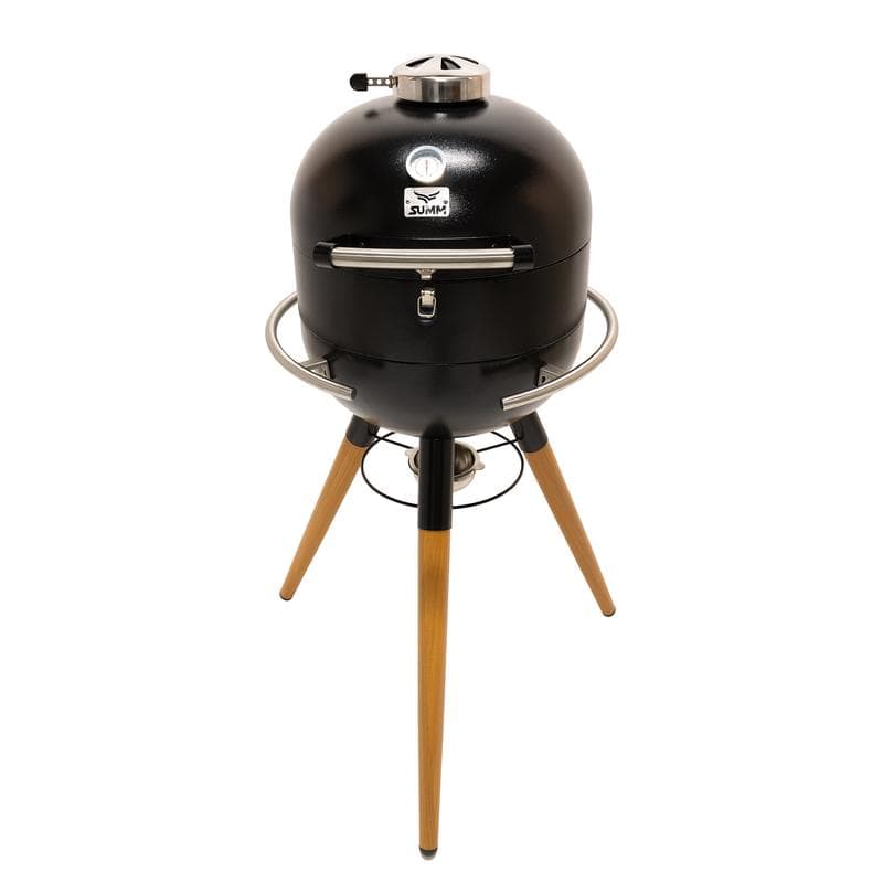 SUMM EGG barbecue met onderstel
