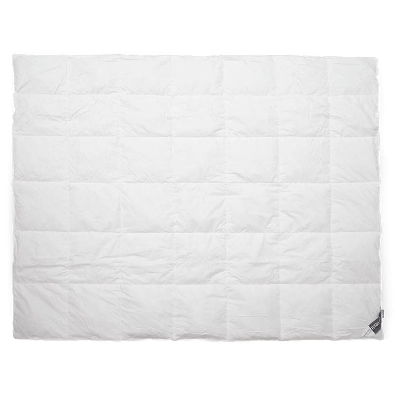 Ganzendons dekbed - 240 x 220 cm