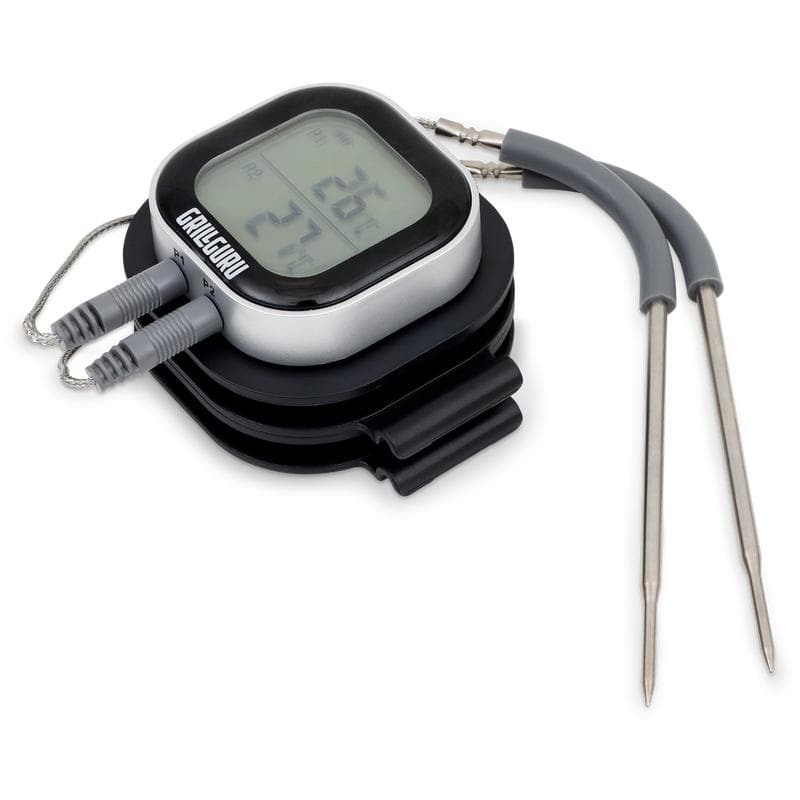 Grill Guru bluetooth-thermometer