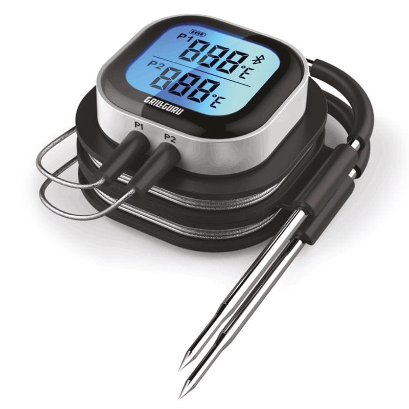 Grill Guru bluetooth-thermometer