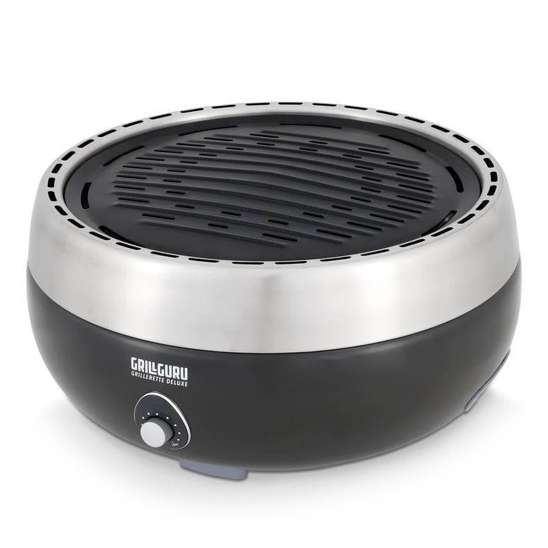 Grill Guru grillerette deluxe