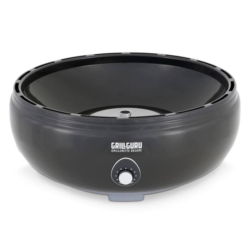 Grill Guru grillerette deluxe