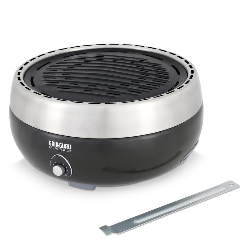 Grill Guru grillerette deluxe