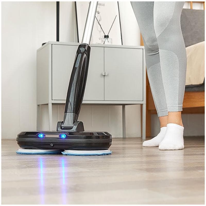 Hyundai draadloze elektrische dweil