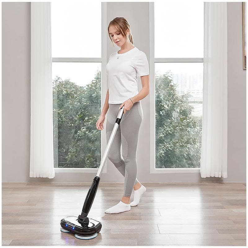 Hyundai draadloze elektrische dweil