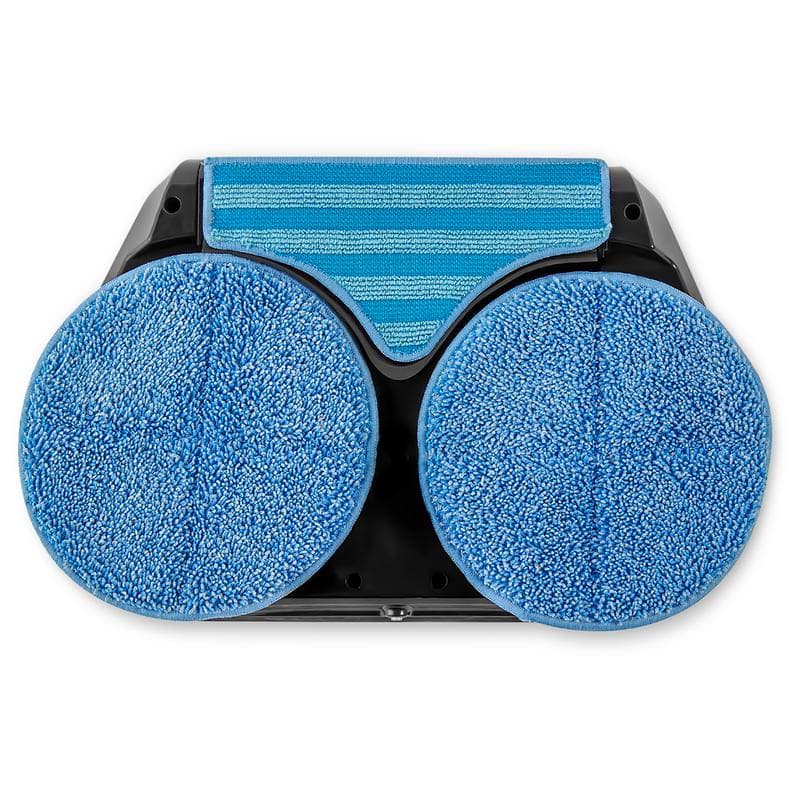 Hyundai draadloze elektrische dweil