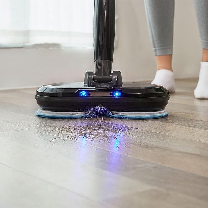 Hyundai draadloze elektrische dweil