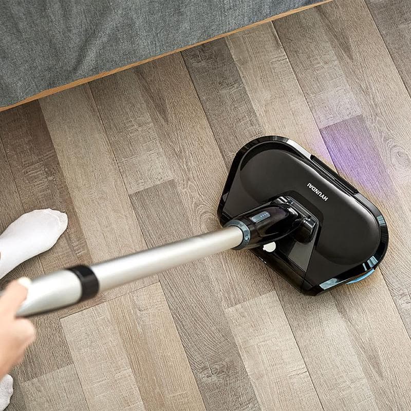 Hyundai draadloze elektrische dweil