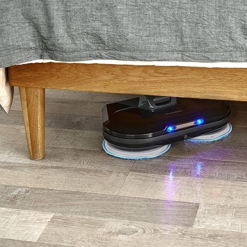 Hyundai draadloze elektrische dweil