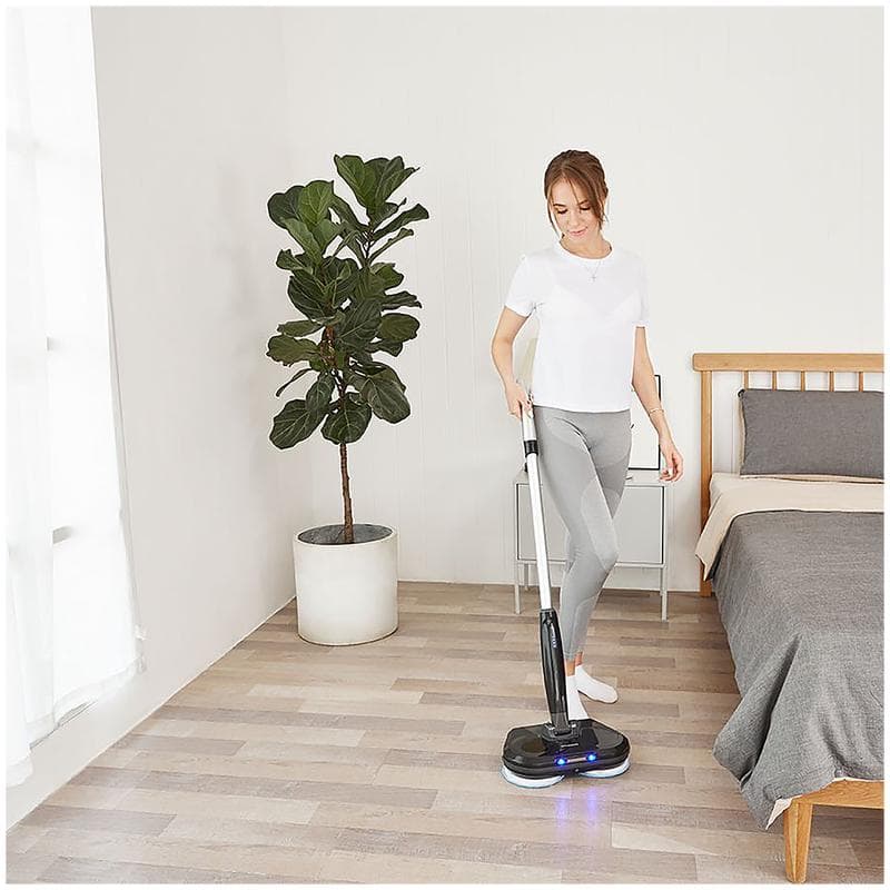 Hyundai draadloze elektrische dweil