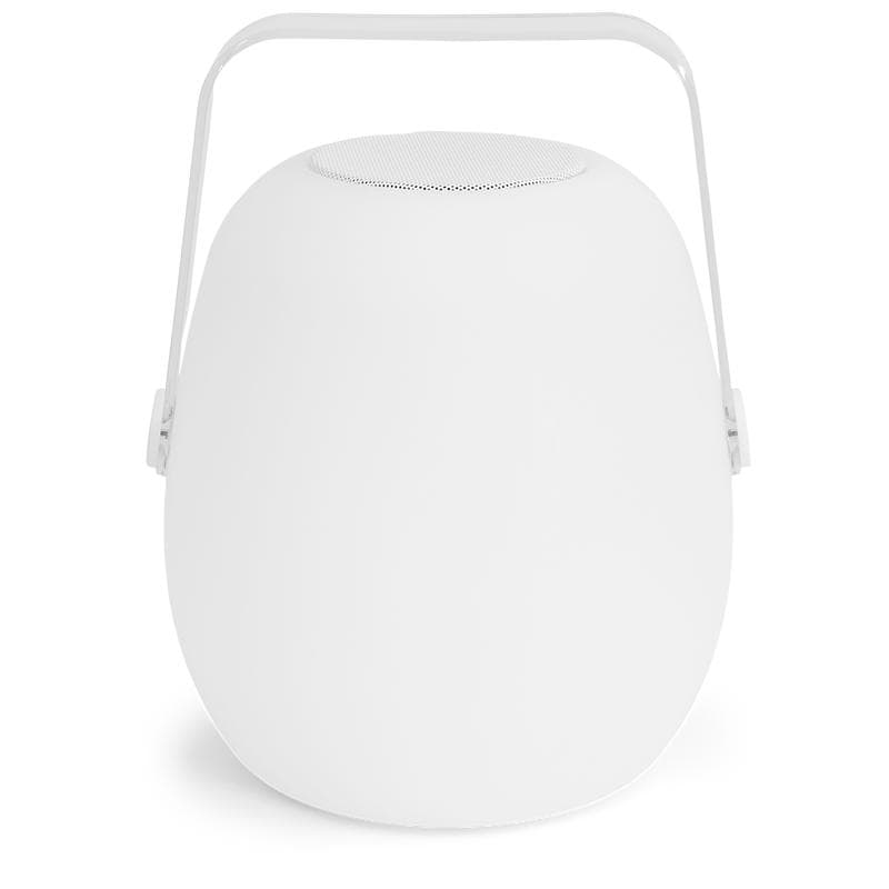 Enceinte Bluetooth lumineuse Hyundai