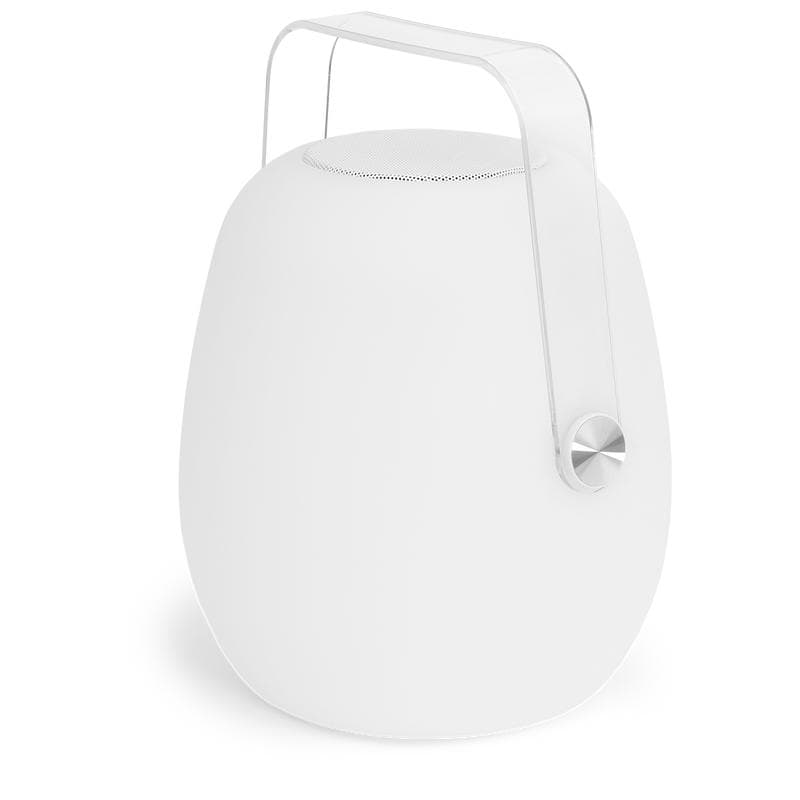 Enceinte Bluetooth lumineuse Hyundai