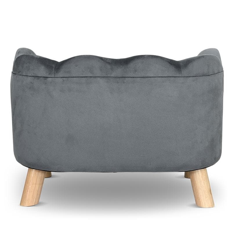 Canapé pour animal de compagnie