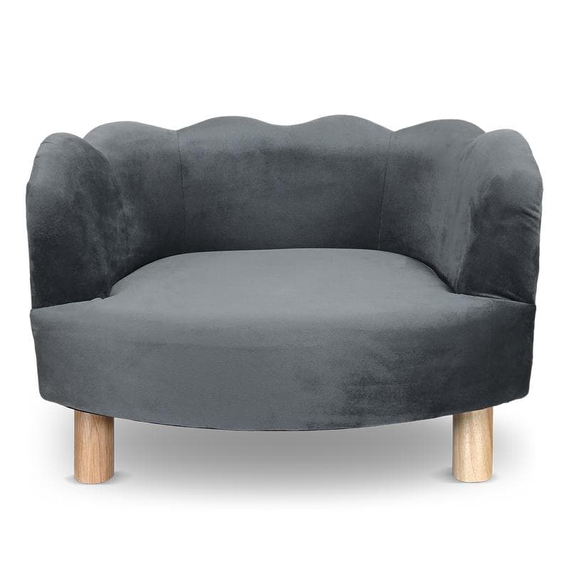 Canapé pour animal de compagnie