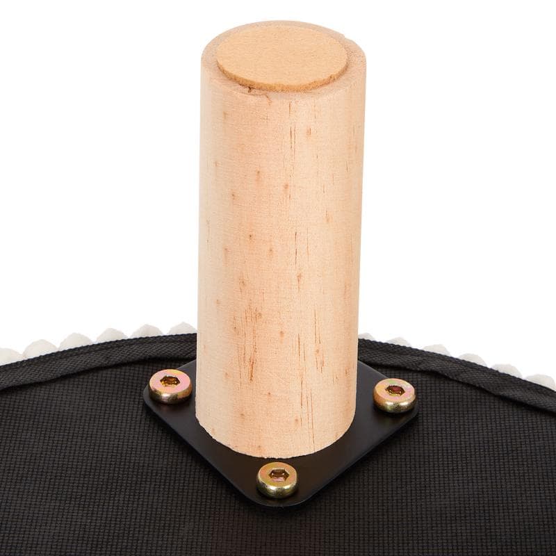 Canapé pour chien et chat - blanc