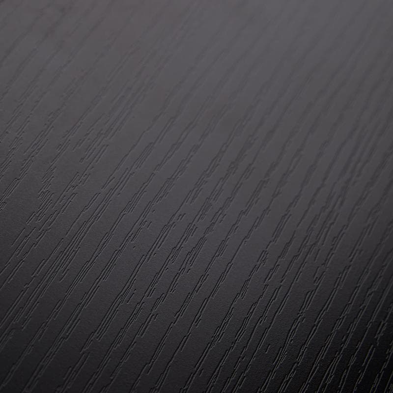 Meuble à chaussures à 3 niveaux - noir