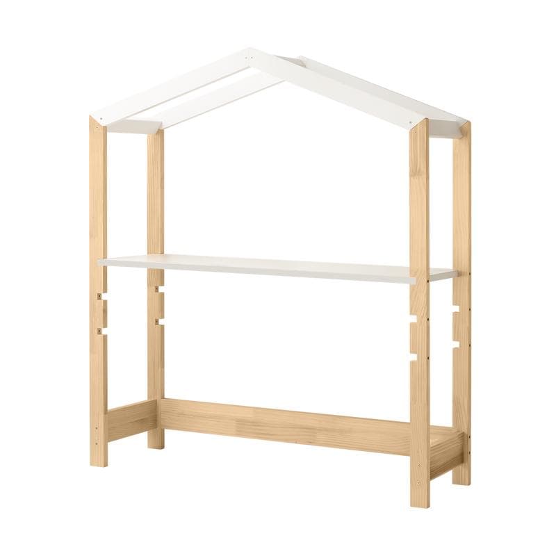 Bureau évolutif pour enfant en bois