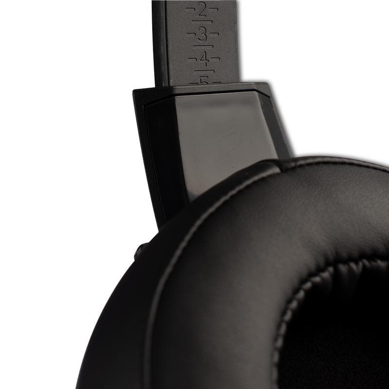 FlinQ Ectrix gaming headset