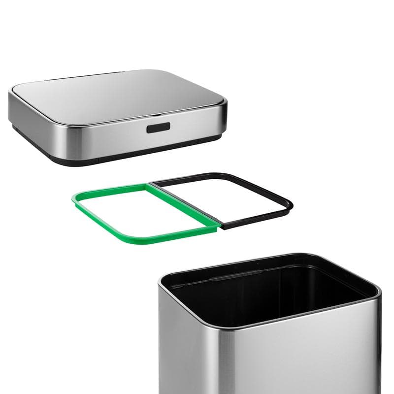 Umuzi Cleaning prullenbak met sensor