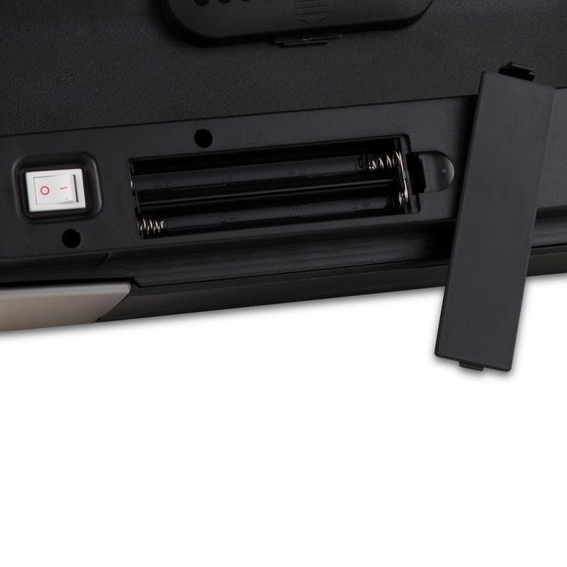 Umuzi Cleaning prullenbak met sensor