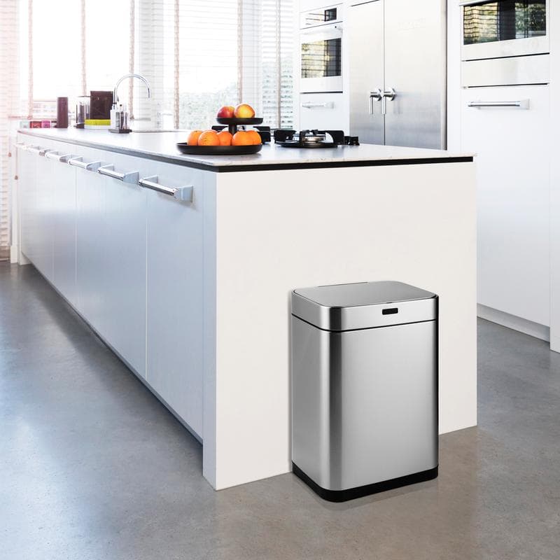 Umuzi Cleaning prullenbak met sensor