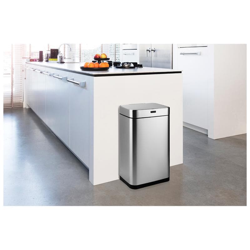 Umuzi Cleaning prullenbak met sensor