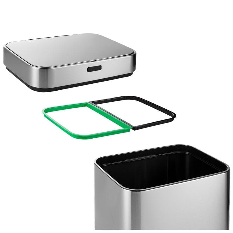 Umuzi Cleaning prullenbak met sensor