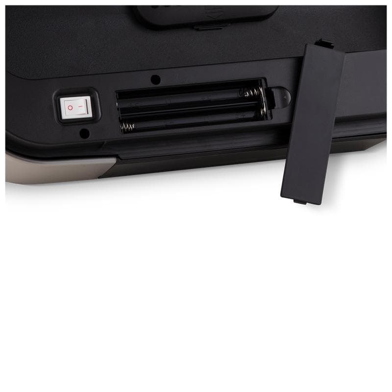 Umuzi Cleaning prullenbak met sensor