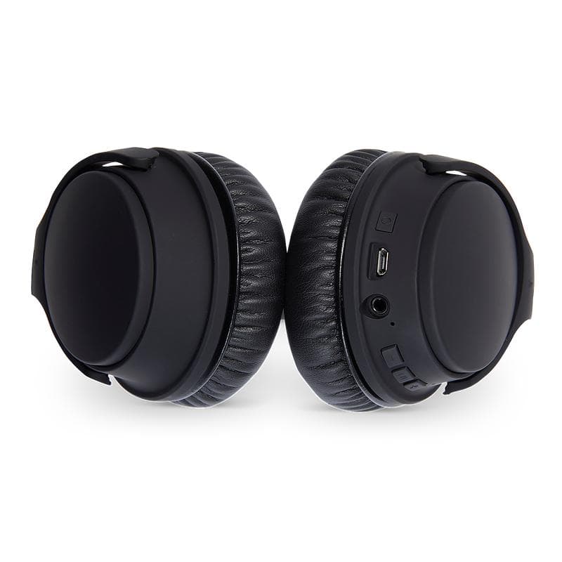 Dutch Originals noise cancelling koptelefoon